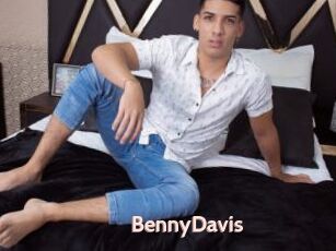 BennyDavis