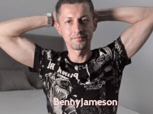 BennyJameson