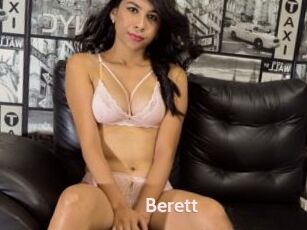 Berett