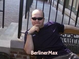 BerlinerMax