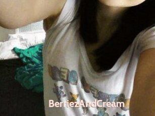 BerriezAndCream