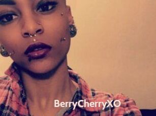BerryCherryXO
