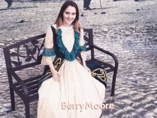 BerryMoore