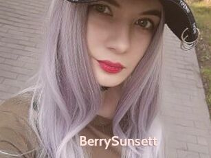 BerrySunsett