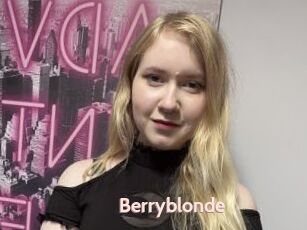 Berryblonde