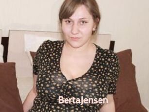 BertaJensen