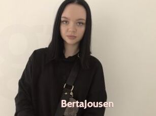 BertaJousen