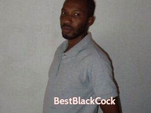 BestBlackCock