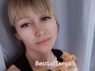 BestLolTanya