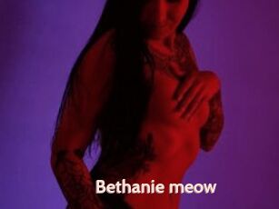Bethanie_meow