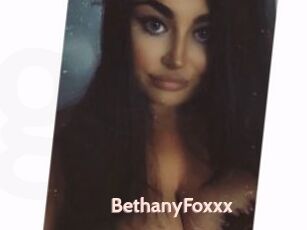 BethanyFoxxx