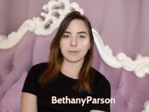 BethanyParson