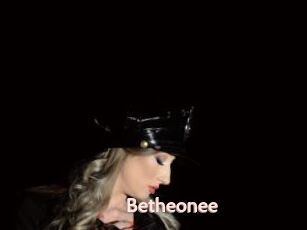 Betheonee