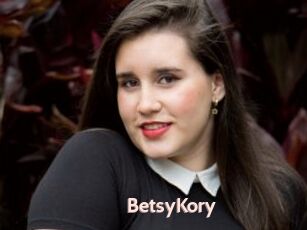 BetsyKory