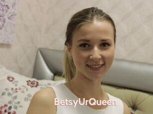 BetsyUrQueen
