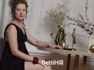 BettiHill