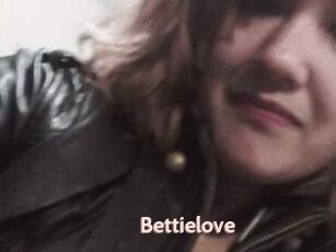 Bettielove
