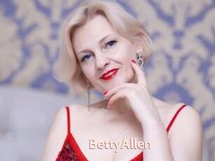 BettyAllen