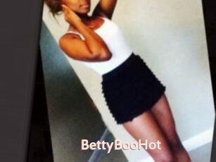 BettyBooHot