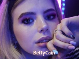 BettyCain