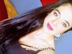 BettyCandy69