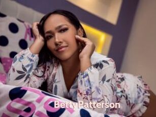 BettyPatterson