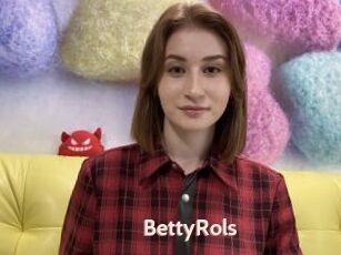 BettyRols