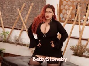 BettyStoneby