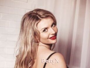BettyX