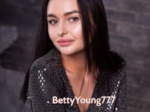 BettyYoung777
