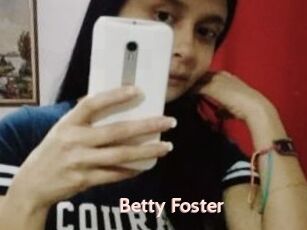 Betty_Foster