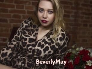 BeverlyMay