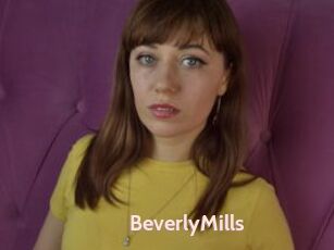 BeverlyMills