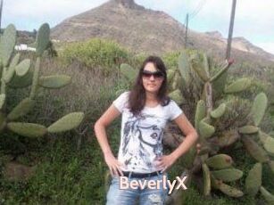 BeverlyX