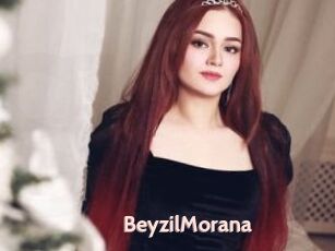BeyzilMorana