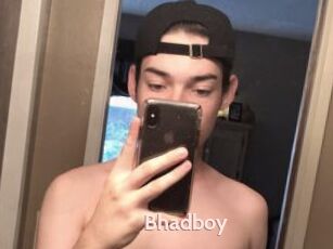 Bhadboy