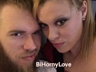 BiHornyLove