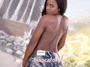 Biancaforyou