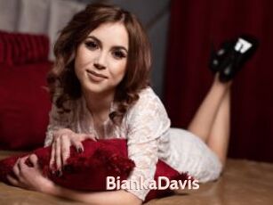 BiankaDavis