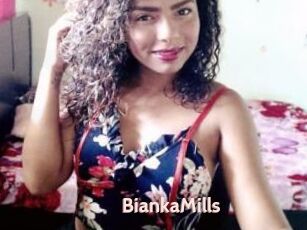 BiankaMills