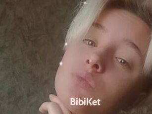 BibiKet