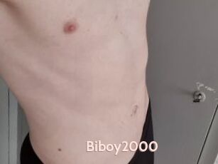 Biboy2000