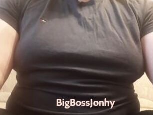 BigBossJonhy