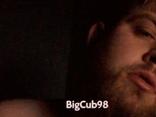 BigCub98