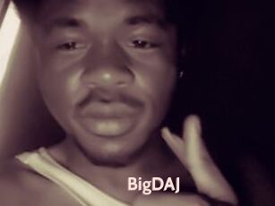BigDAJ