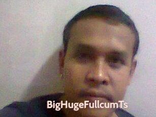BigHugeFullcumTs