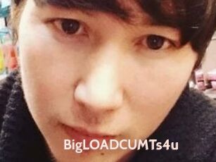 BigLOADCUMTs4u