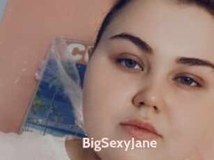 BigSexyJane
