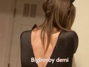 Bigbooby_demi