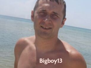 Bigboy13